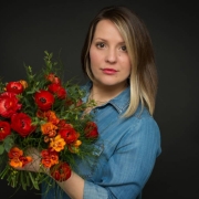 Алина